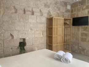 la vecchia banchina Bari